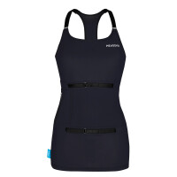 Hexoskin Pro-Kit Sportsman Health Monitoring Set for Women with Shirt &amp; Meter