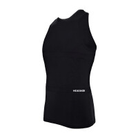 Hexoskin Smart Kit Sportsman Health Monitoring Set for Men with Shirt &amp; Meter