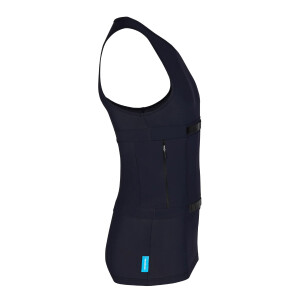 Hexoskin Pro Kit Sportsman Health Monitoring Set for Men with Shirt &amp; Meter 2XS