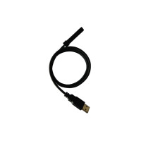 Hexoskin charging cable for measuring device (Classic &amp; Smart)