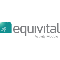 Hidalgo Equivital Activity Module Software für 1 Jahr