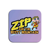 Zip and the Misty Mountain Software license