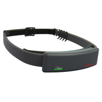Neeuro EEG SenzeBand 2 for improved cognitive skills such as learning - concentration - reaction - decision making