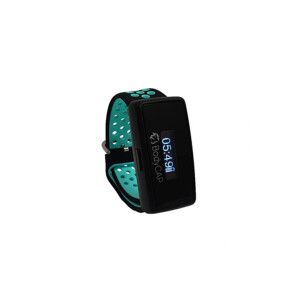 BodyCap ePerf Connect watch for body core temperature...