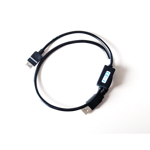 BodyCap eTact charger cable - for charging the eTact - sleep analysis tool