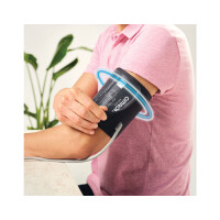 OMRON M500 Intelli IT upper arm blood pressure monitor