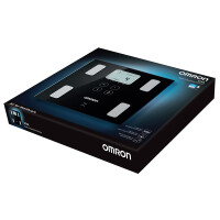 OMRON VIVA - the intelligent body fat scale for professional use
