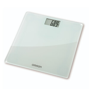 OMRON HN286 - The digital bathroom scales for precise...