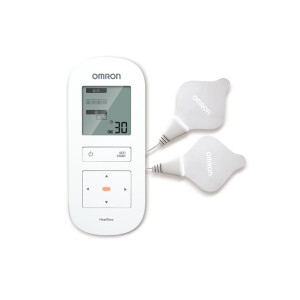 OMRON HeatTens pain therapy device