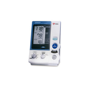 OMRON HEM-907 Upper Arm Blood Pressure Monitor for Professional Use