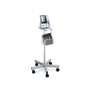 OMRON HEM-907 Oberarm-Blutdruckmessgerät für professionelle Anwendung