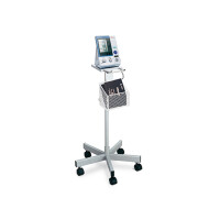 OMRON HEM-907 Oberarm-Blutdruckmessgerät für professionelle Anwendung