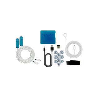BITalino NeuroBIT Kit for Electroencephalography - EEG...