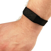 Biostrap EVO Wristband Recover Set as Sleep and Health Tracker for private and professional use