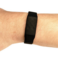 Biostrap EVO Armband Recover Set als Schlaf- und Gesundheitstracker für privaten und professionellen Einsatz