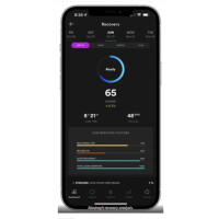 Biostrap EVO Move Set - The fitness tracker - sleep tracker - health tracker for athletes sleep, laboratories and professionals