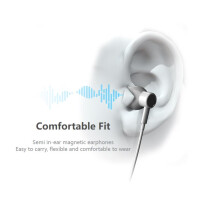 Brainlink Tune - EEG-Earphone - Brain training for effective learning and working