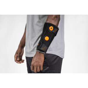 Myovolt Arm - vibration massage device for the arm area suitable for sports and rehabilitation