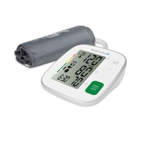 Medisana BU 540 Connect Oberarm-Blutdruckmessgerät