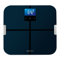Medisana BS 440 Connect Body Fat Scale