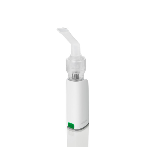 Medisana IN 530 inhaler for use at home and on the go