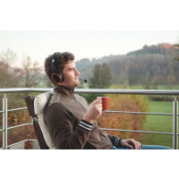 PRONOUNCE - the English learning headphones to improve pronunciation