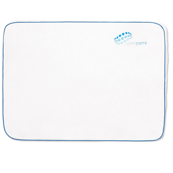 NeoRhythm PEMF Pad - Pulsed electromagnetic field therapy Mat for relaxation and recovery