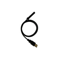 Astroskin USB Ladekabel und Verbindungskabel für Vitaldatenmonitor