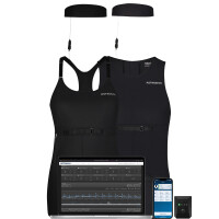 Astroskin Complete Kit  - Vital Signs Monitor Platform Women Size XXS