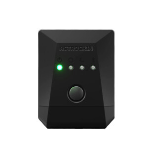 Astroskin Complete Kit  - Vital Signs Monitor Platform Men Size S