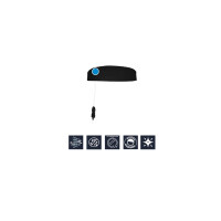Astroskin Complete Kit  - Vital Signs Monitor Platform Men Size M