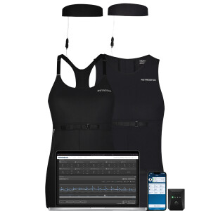 Astroskin Complete Kit  - Vital Signs Monitor Platform Men Size 4XL