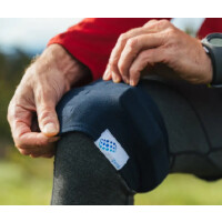 NeoWrap for knees, elbows and ankles - A NeoRhythm retainer from OmniPEMF
