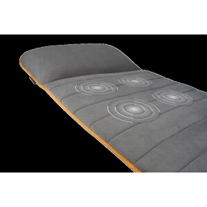 Medisana MM 825 massage mat with Heat function