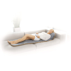 Medisana MM 825 Massagematte mit Wärmefunktion