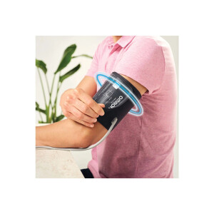 OMRON M7 Intelli IT upper arm blood pressure monitor