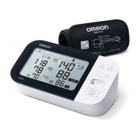 OMRON M7 Intelli IT Oberarm-Blutdruckmessgerät