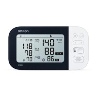 OMRON M7 Intelli IT upper arm blood pressure monitor