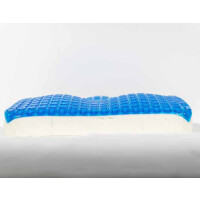Sensoria® mat - wheelchair - movement coach with cushion