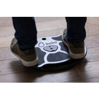 Bobo Pro 2.0 - Balance board physio training solution with app for remote support