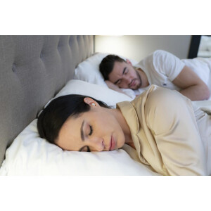 QuietOn 3.1 - Active Noice Cancelling - Ohrstöpsel für einen ruhigen Schlaf