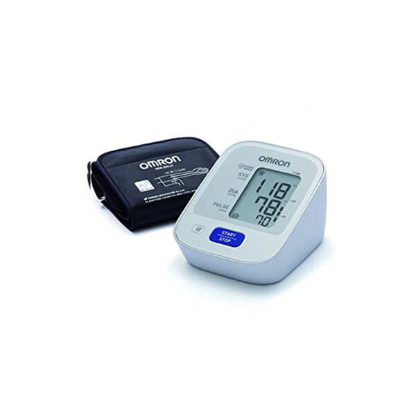 OMRON M300 - Oberarm Blutdruckmessgerät