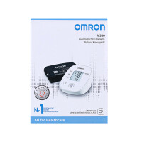 OMRON M300 - Upper Arm Blood Pressure Monitor