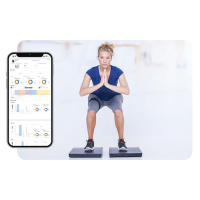Kinvent Physio APP Excellence Annual license for 20 devices