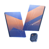 Kinvent Physio - Move and Jump-Pack v3 - Make movement  jump training measurable