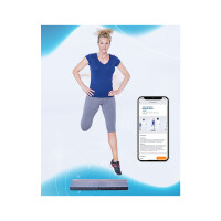 Kinvent Physio - Move and Jump-Pack v3 - Bewegung-Sprung-Training messbar machen