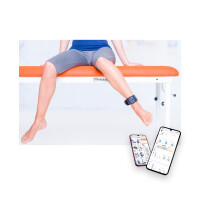 Kinvent Physio - Move and Jump-Pack v3 - Make movement  jump training measurable