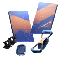 Kinvent Physio - Strength and Conditioning Pack v3 - Make training measurable