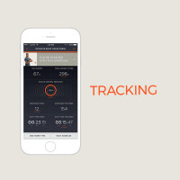 Activ5 - full body cardio and strength training device with app