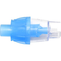 A&D UN-019 Compressor Nebulizer for Kids